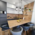 Apartman New White Angel *