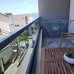 New White Angel Apartman Duce