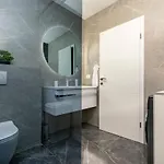 Apartman New White Angel *