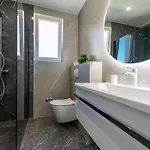Apartman New White Angel