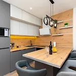 Apartman New White Angel