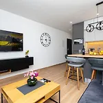 Apartman New White Angel