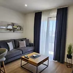 Apartman New White Angel