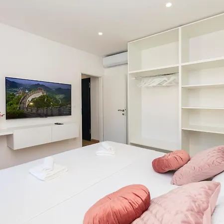 New White Angel Apartment *